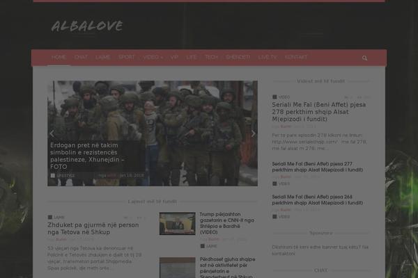 Site using SEO by SQUIRRLY™ plugin