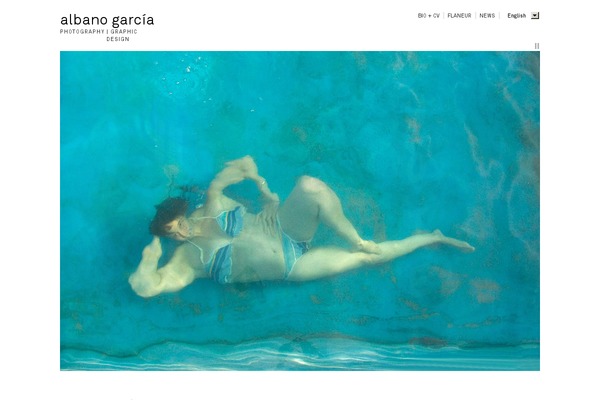 Responsive theme site design template sample