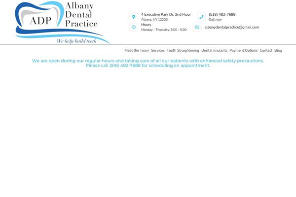Site using Twenty20 plugin