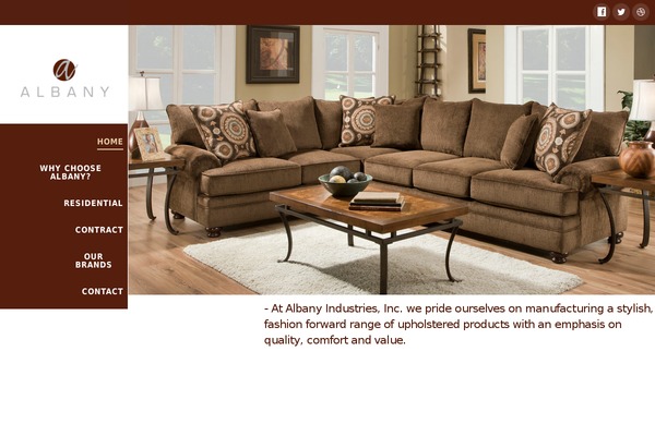 Site using X-shortcodes plugin