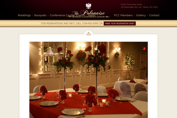 Elegantia Theme theme site design template sample