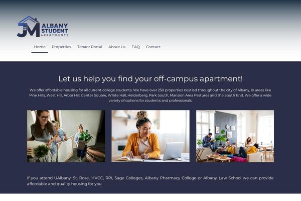 Site using Instagram Feed plugin