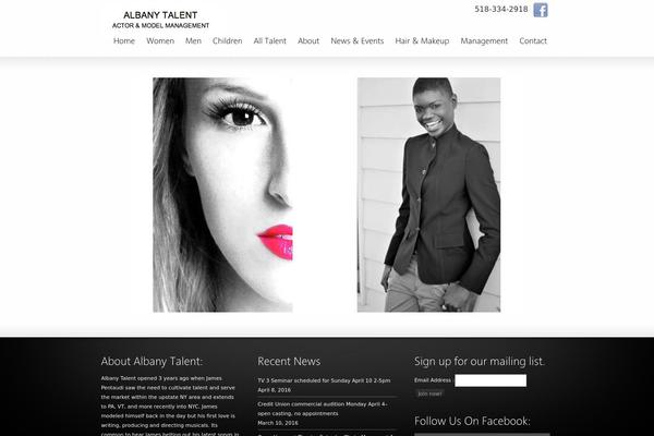 Site using Audio-link-player plugin