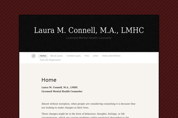 Quintus theme site design template sample