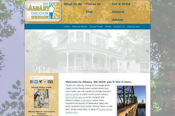 Site using Addons-for-beaver-builder plugin