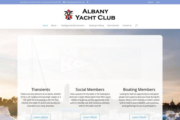 Site using PTA Volunteer Sign Up Sheets plugin