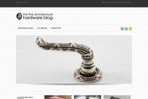 albarwilmette.net site used SuperSkeleton