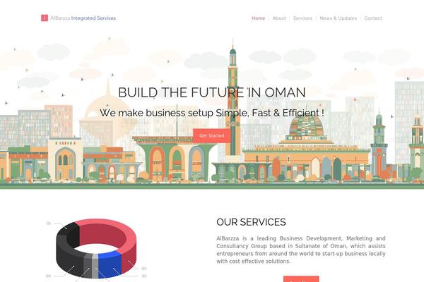 Site using Herocore plugin