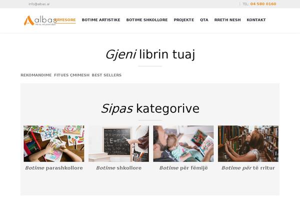 Site using Instagram Widget by WPZOOM plugin