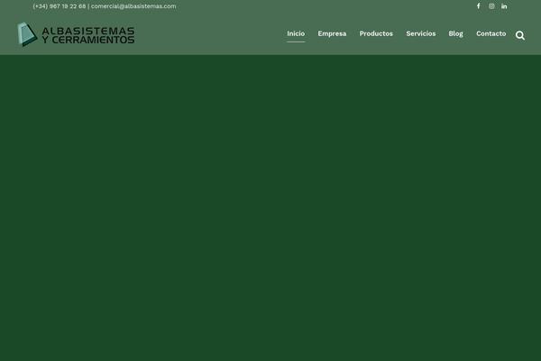 Site using Qi-addons-for-elementor plugin