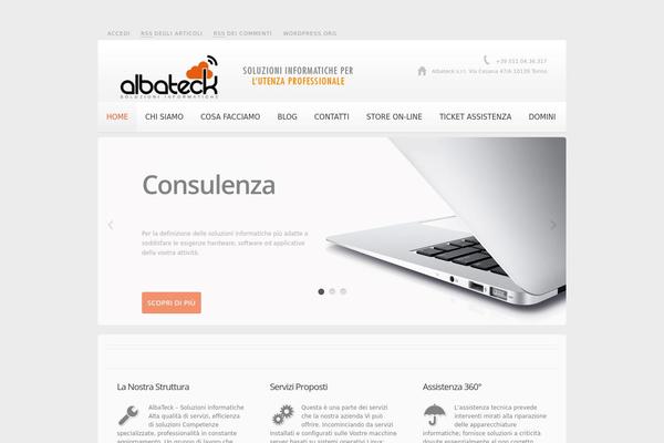 Theme1741 theme site design template sample