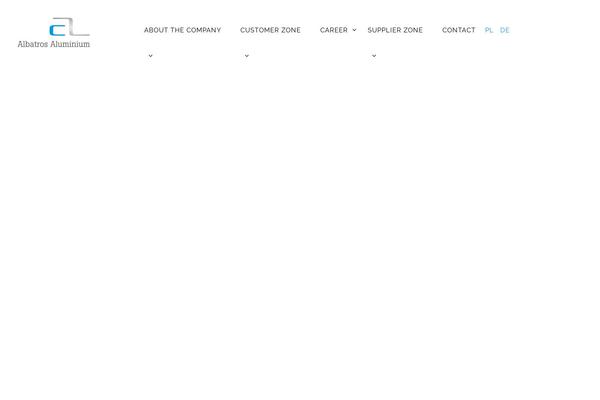 Site using Justified-gallery plugin