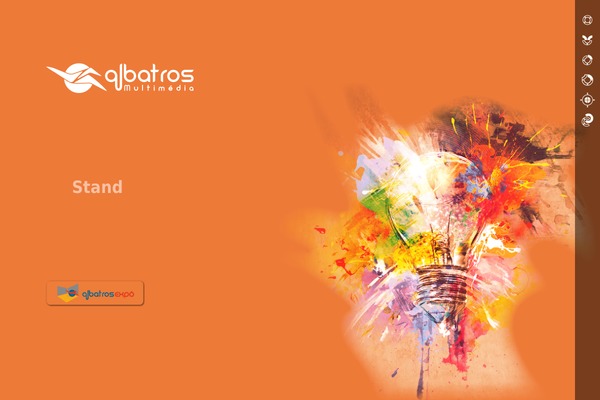Live theme site design template sample