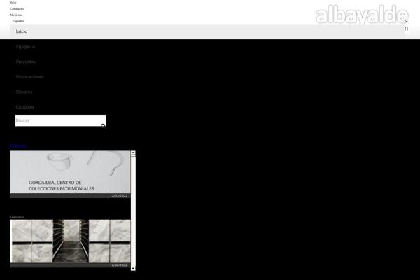 Site using Slider-hero plugin