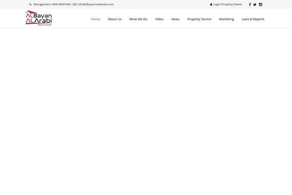 Site using WP Video Posts plugin
