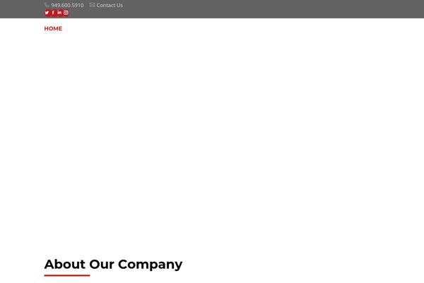 Site using Ultimate_VC_Addons plugin