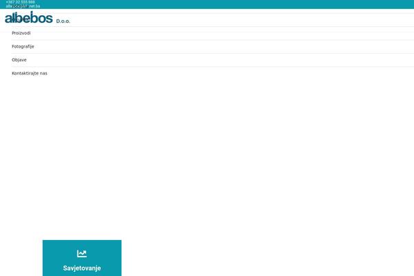 Site using Avas-core plugin