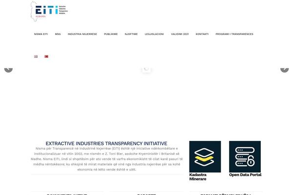 Site using ImageMapper plugin