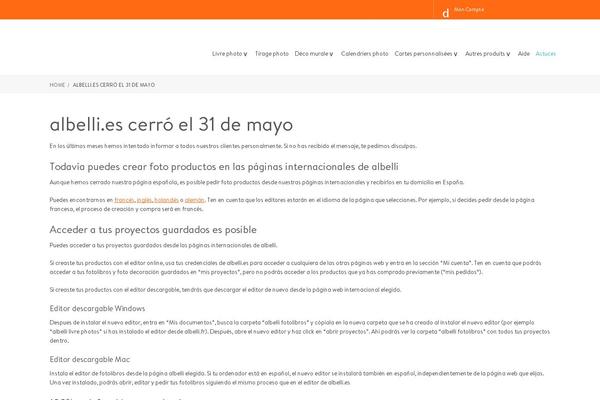 Site using Ap-core plugin