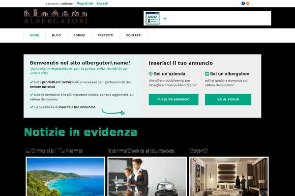 Site using Easy-comment-uploads plugin
