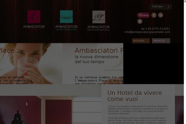 Site using Cookie-law-info-wpml plugin