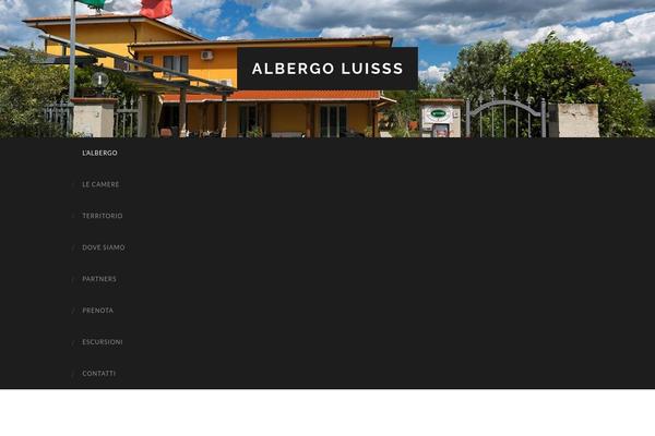 Site using Fastgallery plugin