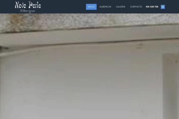 Site using Acoda-typewriter plugin