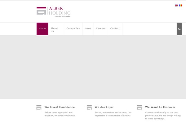 Nebraska theme site design template sample