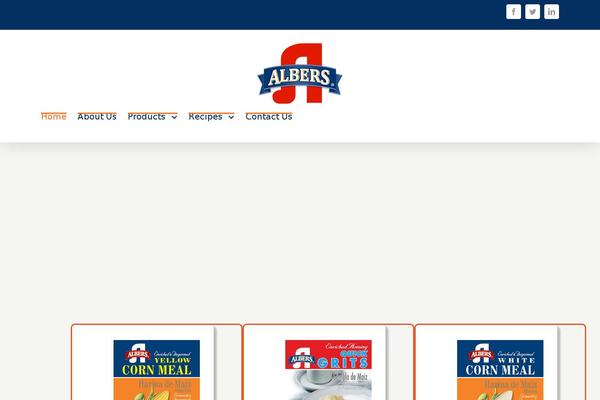 Site using Recipe Card plugin