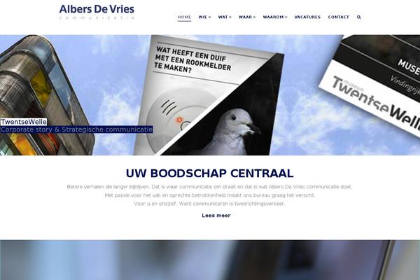 Site using Custom Team Manager plugin