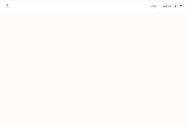 Site using Equine-core plugin