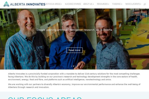Site using Searchwp plugin