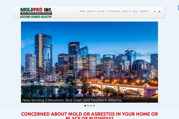 albertamoldpro.com site used Cpm-theme-base2