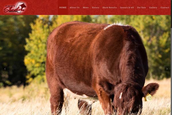Site using Album-and-image-gallery-plus-lightbox-pro plugin