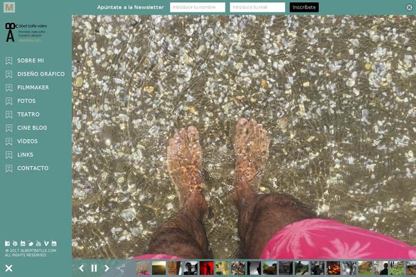 invictus_3.3.21 theme websites examples