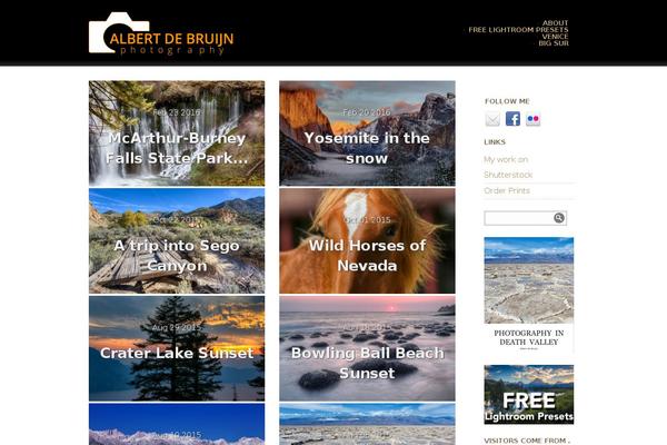 Twentytwentyfour theme site design template sample