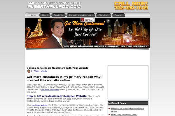 Site using WordPress File Monitor plugin