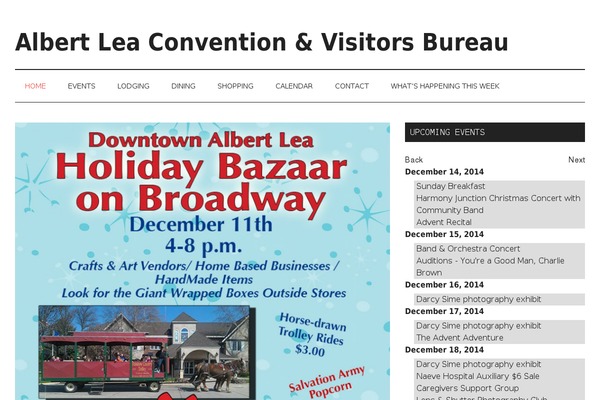 Magazine Pro theme site design template sample