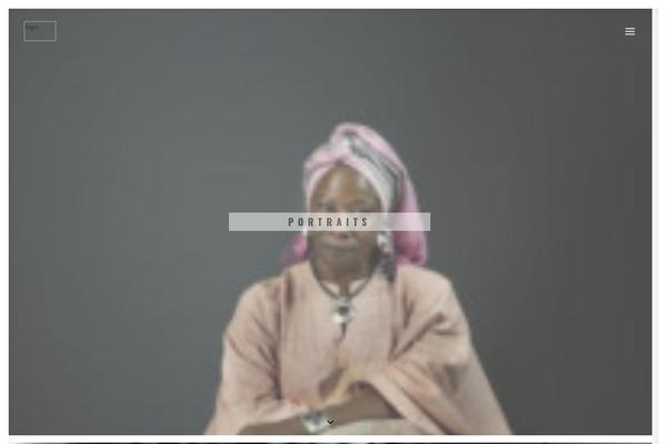 Uncode-child theme site design template sample