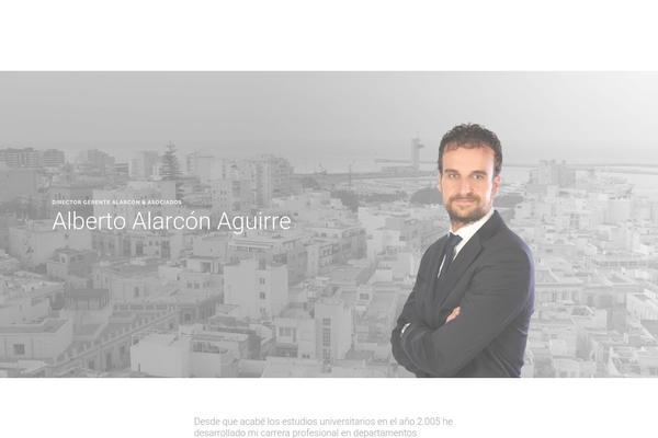 Pivot theme site design template sample