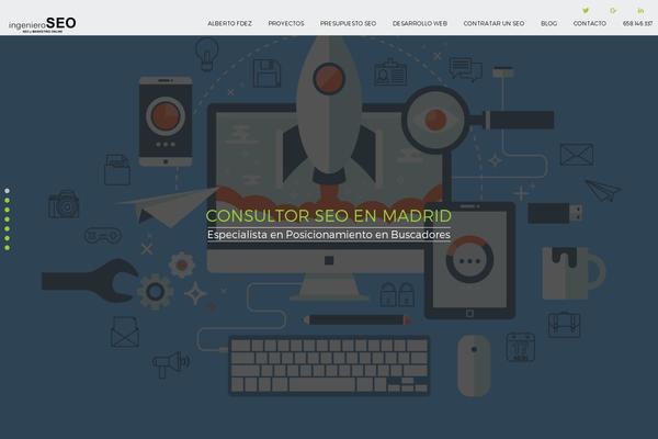 Site using Creame-whatsapp-me plugin