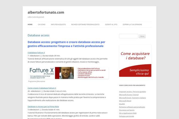 Site using WP Cookie Banner plugin