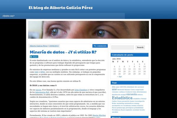 zeeSynergie theme site design template sample