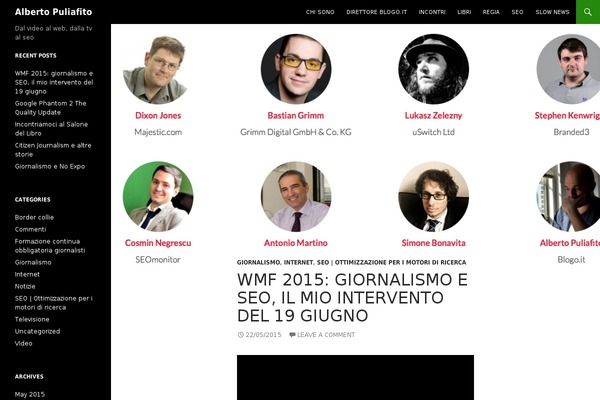 Site using Typeform plugin