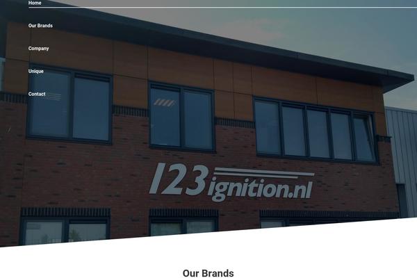 Site using Ultimate_VC_Addons plugin