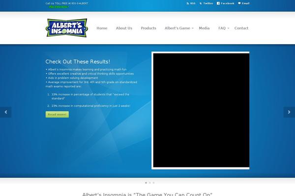 Site using Wordpress-paypal-shopping-cart plugin