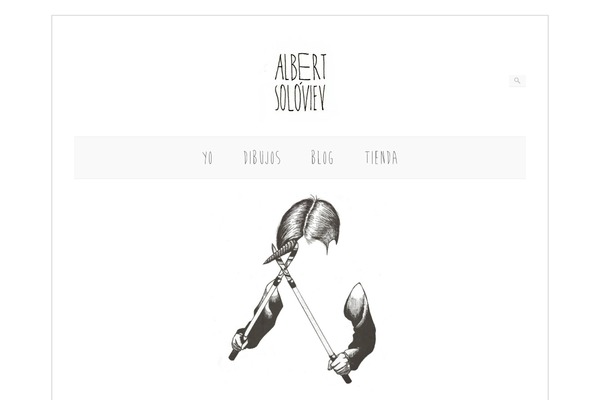 Origami theme site design template sample