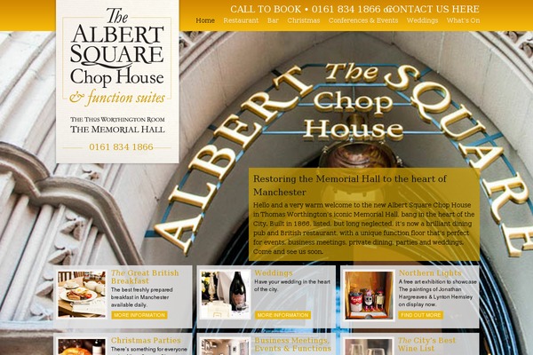 Blank theme site design template sample