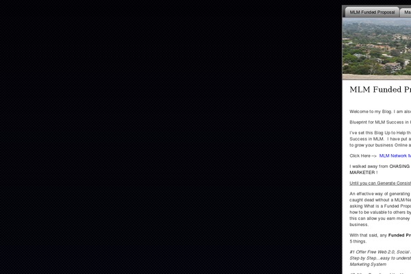 Flexibility 2 theme site design template sample