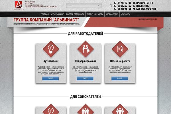 Site using Social Share Buttons for WordPress plugin